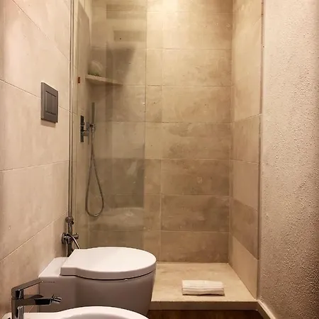 Corte Maddalena Pensión Capoterra