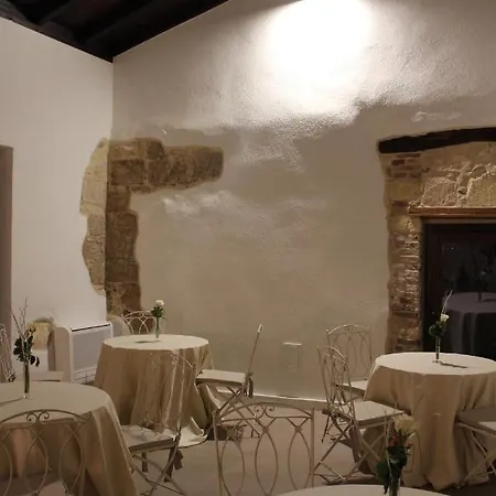 Corte Maddalena Capoterra