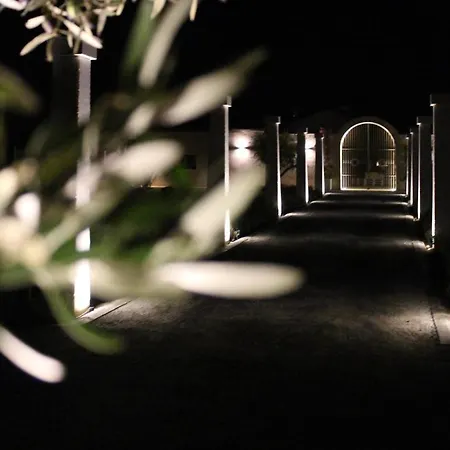 Corte Maddalena Pensión