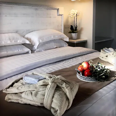 Pensión Corte Maddalena