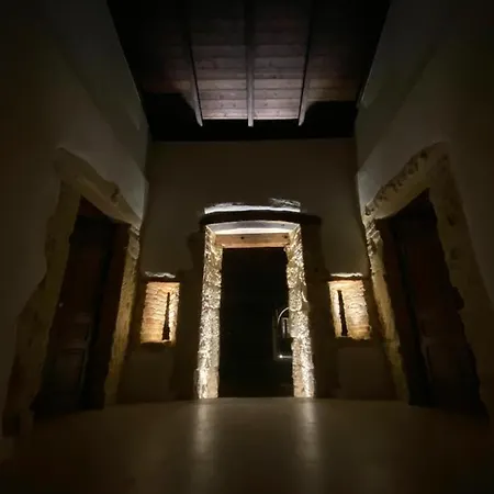 Corte Maddalena Pensión