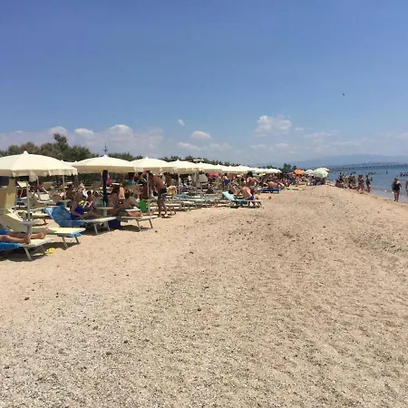 Corte Maddalena Pensión