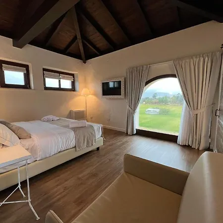 Corte Maddalena Capoterra