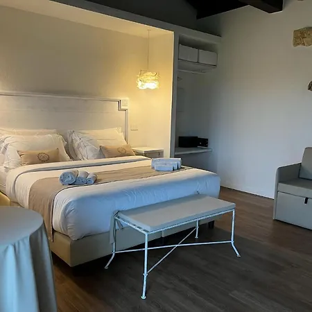 Corte Maddalena Maison d'hôtes Capoterra