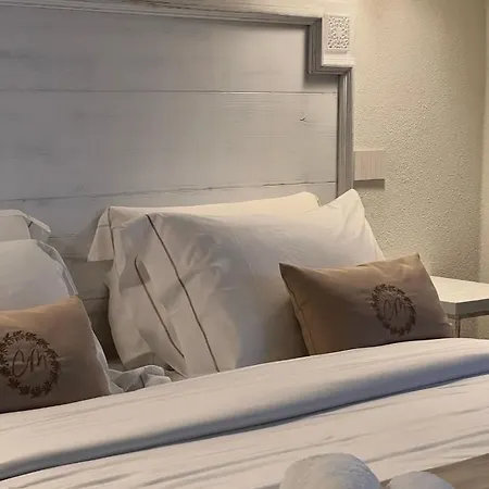 Corte Maddalena Maison d'hôtes Capoterra