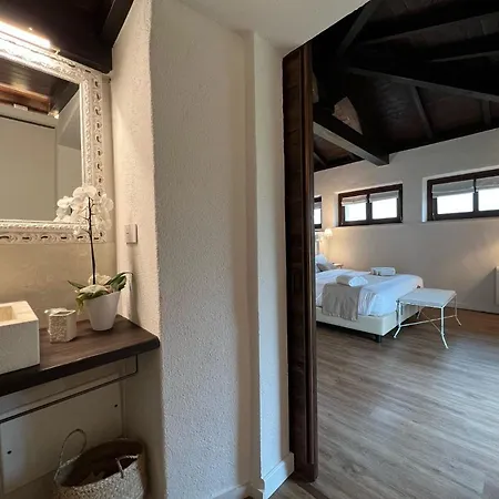 Maison d'hôtes Corte Maddalena 4*