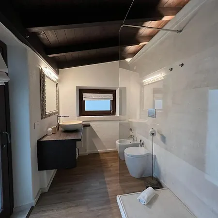 Corte Maddalena Maison d'hôtes Capoterra