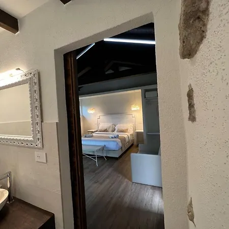 Maison d'hôtes Corte Maddalena