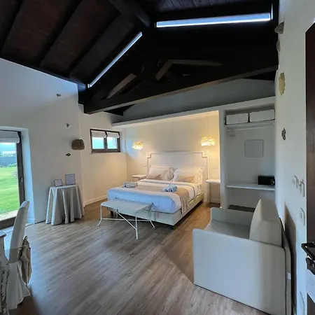 Corte Maddalena Maison d'hôtes Capoterra