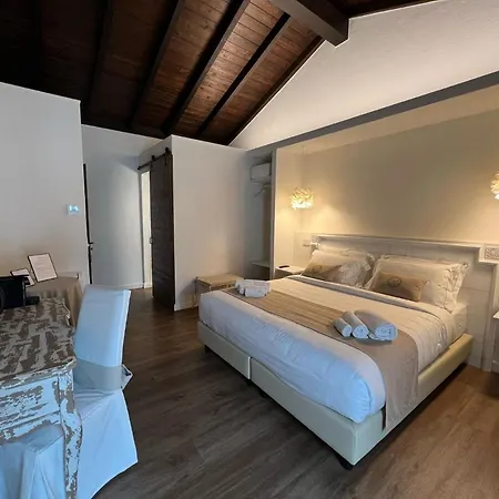 Corte Maddalena 4* Capoterra