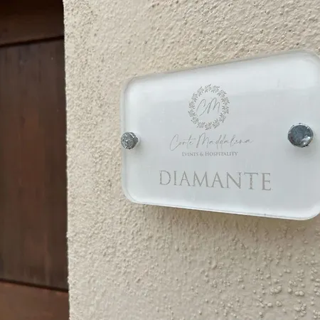 Corte Maddalena Capoterra