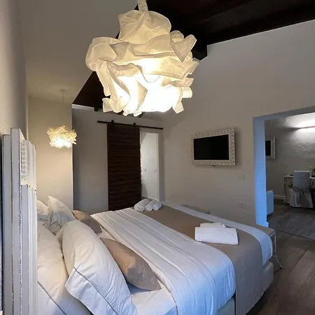 Corte Maddalena Maison d'hôtes