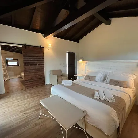 Maison d'hôtes Corte Maddalena Capoterra