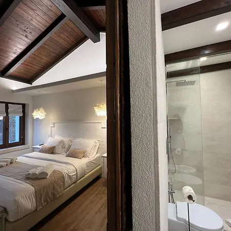 Maison d'hôtes Corte Maddalena 4*