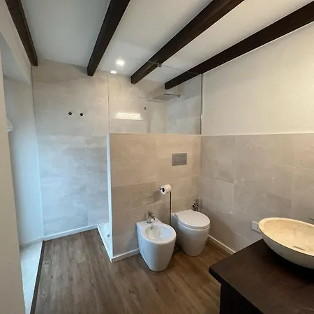 Corte Maddalena Maison d'hôtes Capoterra