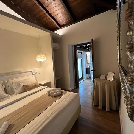 Maison d'hôtes Corte Maddalena Capoterra