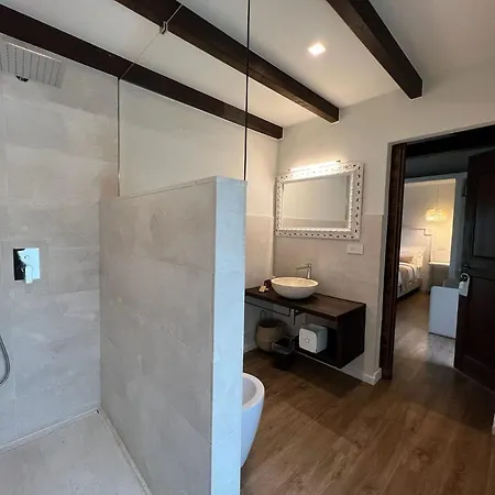 Corte Maddalena Maison d'hôtes Capoterra