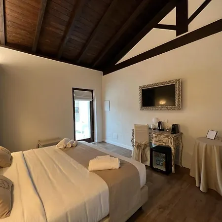 Corte Maddalena Maison d'hôtes Capoterra