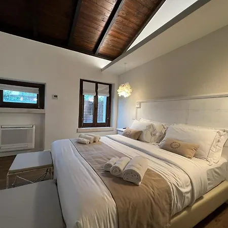 Corte Maddalena 4* Capoterra