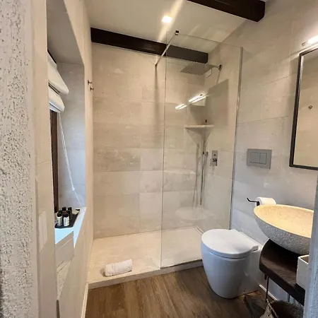 Corte Maddalena Pensión Capoterra