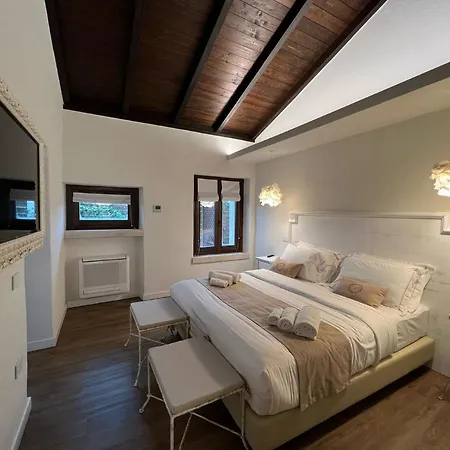 Maison d'hôtes Corte Maddalena