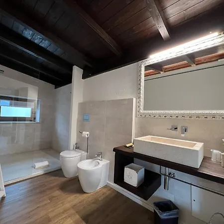 Corte Maddalena Maison d'hôtes Capoterra