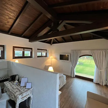 Corte Maddalena 4* Capoterra