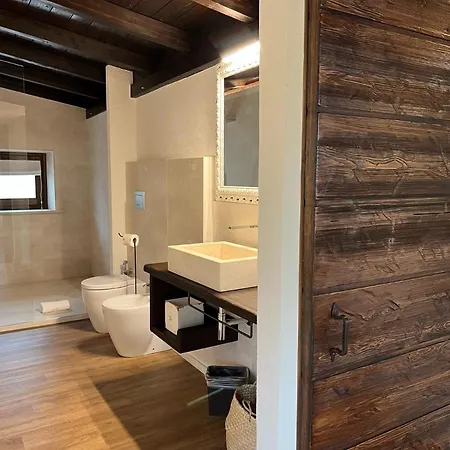 Corte Maddalena Maison d'hôtes