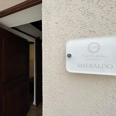 Corte Maddalena Pensión