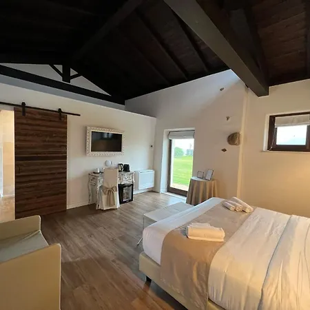 Corte Maddalena 4* Capoterra