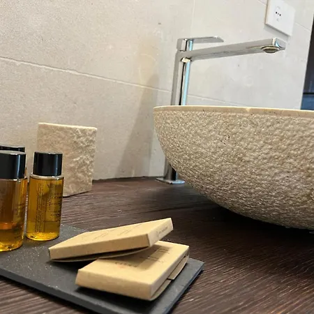 Maison d'hôtes Corte Maddalena 4*