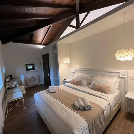 Corte Maddalena Maison d'hôtes Capoterra