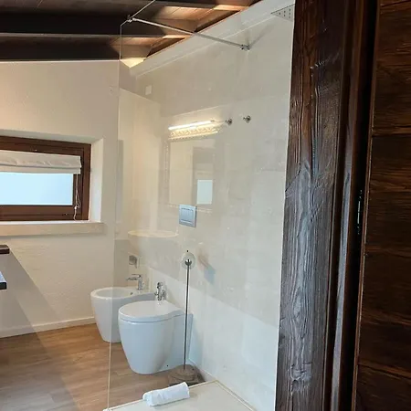 Maison d'hôtes Corte Maddalena 4*