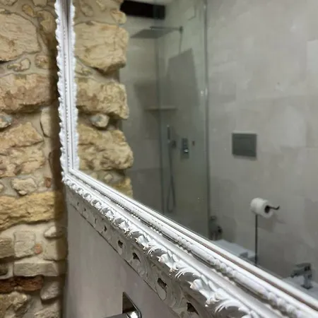 Pensión Corte Maddalena Capoterra