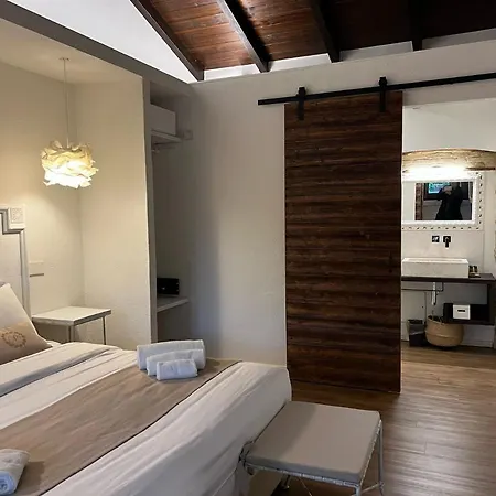 Corte Maddalena Pensión