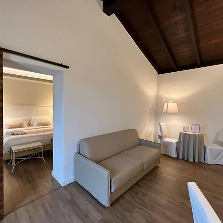 Pensión Corte Maddalena Capoterra