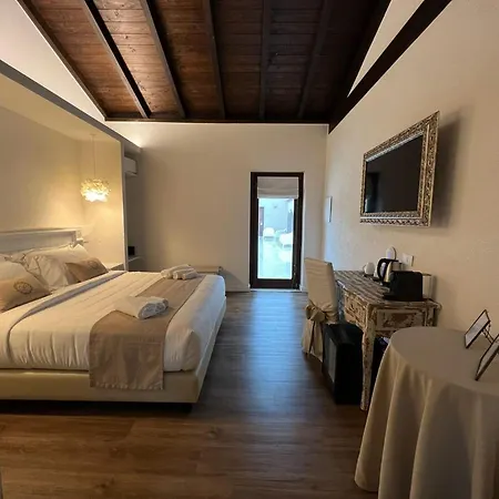 Corte Maddalena 4* Capoterra