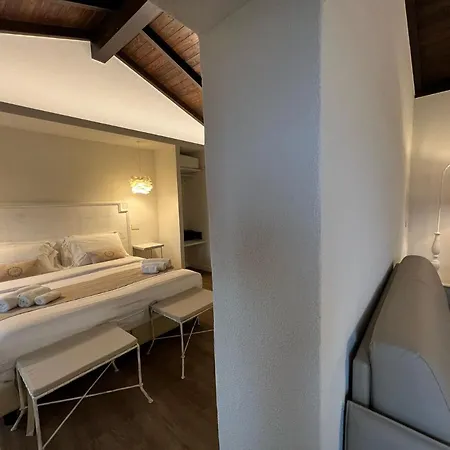 Maison d'hôtes Corte Maddalena