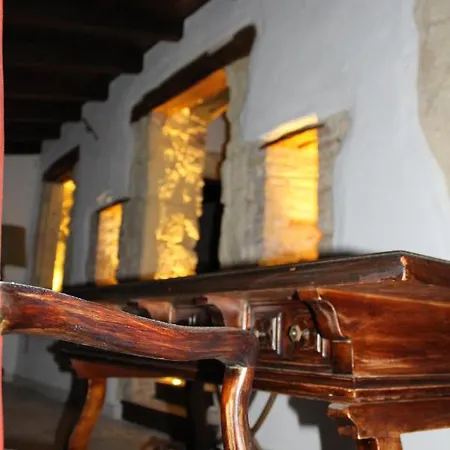 Corte Maddalena Guest house