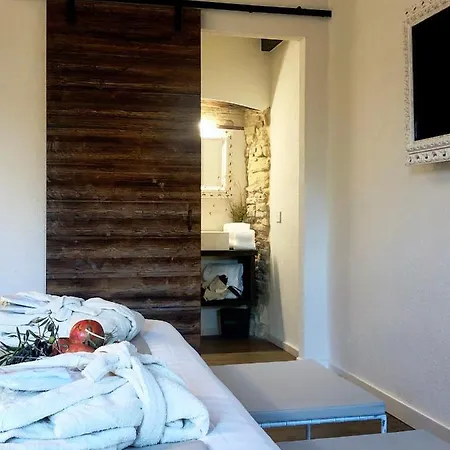 Corte Maddalena Gæstehus 4*