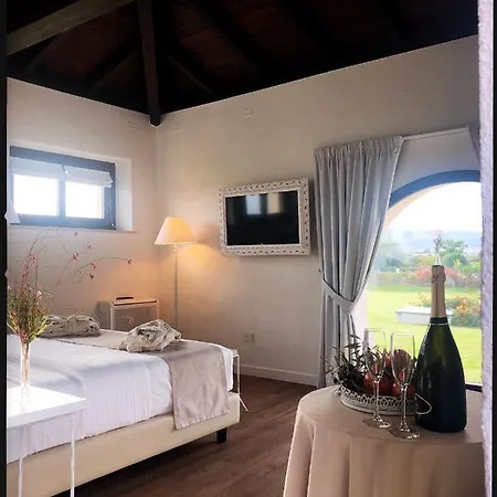 Corte Maddalena Penzion Capoterra