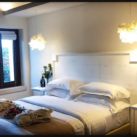 Corte Maddalena Gæstehus 4*