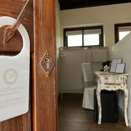 Corte Maddalena Capoterra