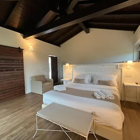 Corte Maddalena Gæstehus 4*