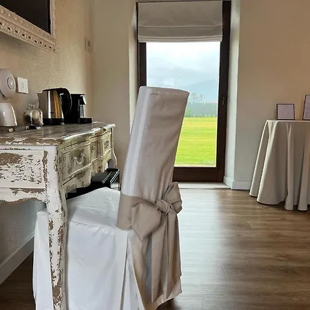 Corte Maddalena Gæstehus 4*