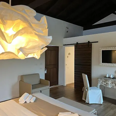 Corte Maddalena 4*