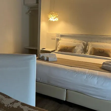 Gæstehus Corte Maddalena 4*