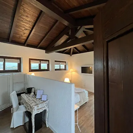 Corte Maddalena Gæstehus 4*