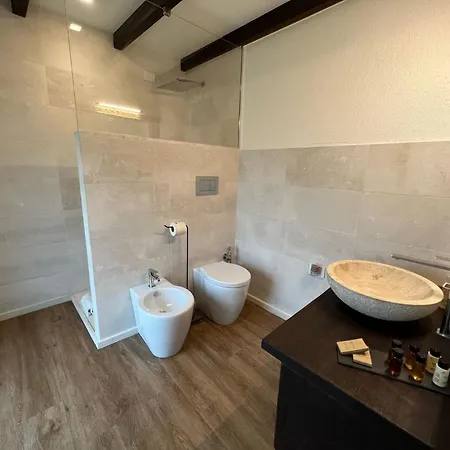 Corte Maddalena Capoterra