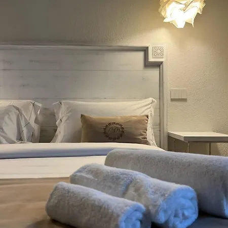 Corte Maddalena Gæstehus 4*